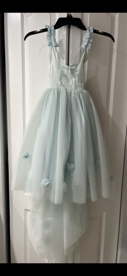 Dollcake - Moody Blues Dress - Size 3