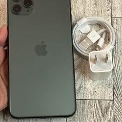 Apple iPhone 11 Pro Max 256Gb