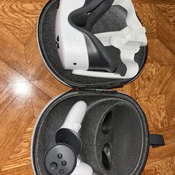 Metaquest 3s Vr 128 Gb Batman Arkham