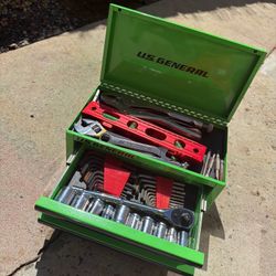 Us general tool box