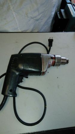 Drill
