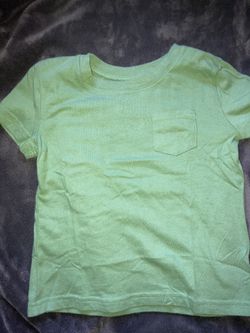 Boys Shirt