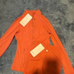 Lululemon