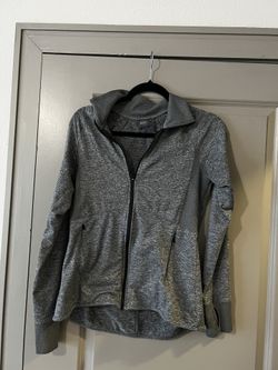 Athletic Jacket
