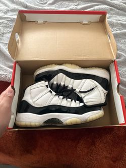 Jordan 11