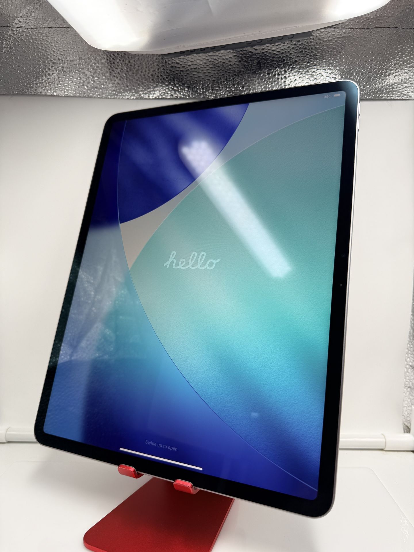 Apple iPad AIR 13