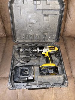 Drill Set