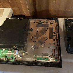 PS3 Backwards Compatible For Parts