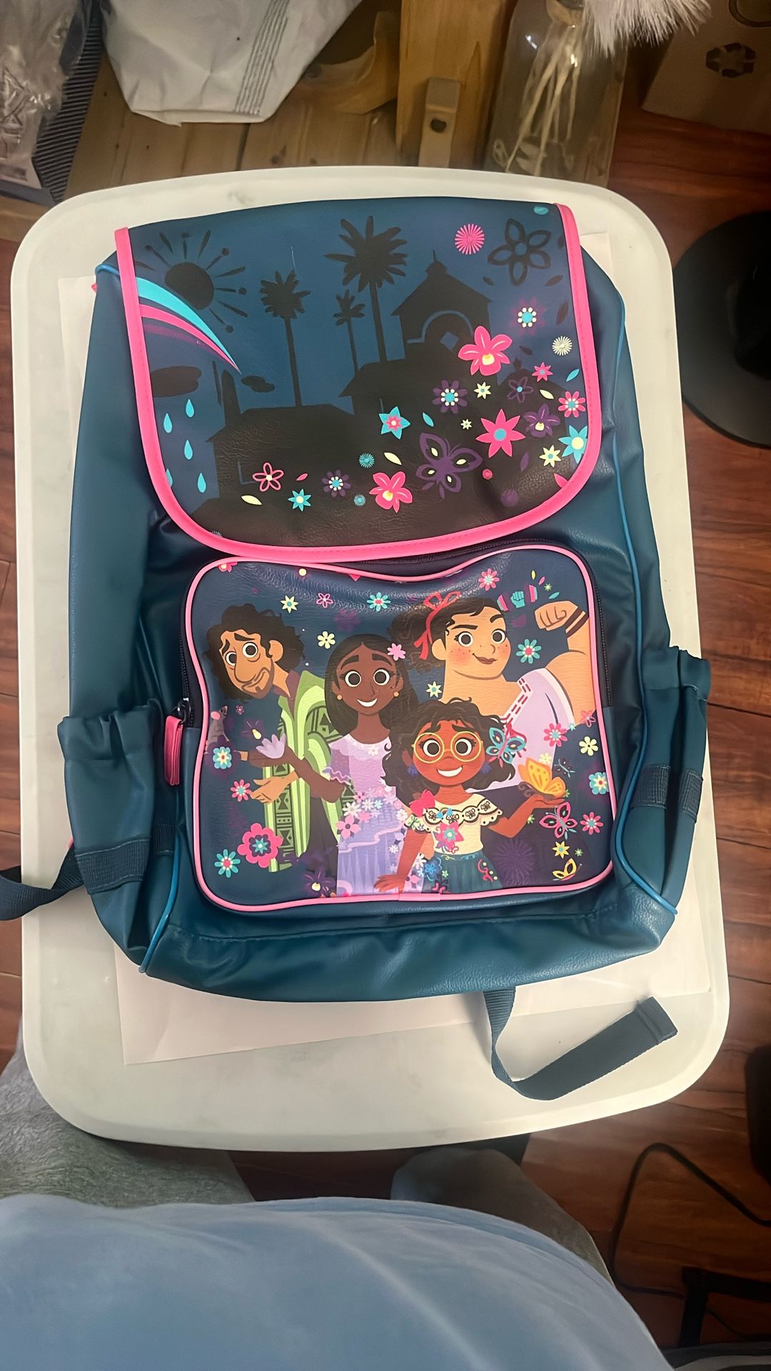 Disney Encanto Backpack