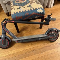 Electric Scooter Core Ride 