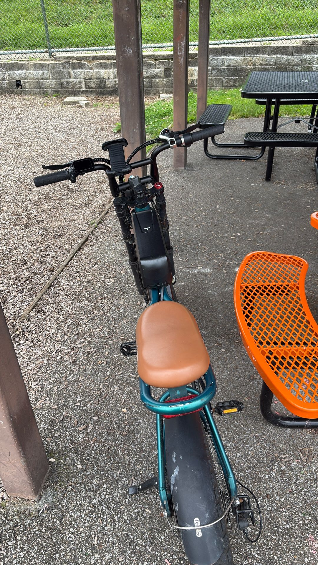 Electric Bike
