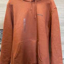 Patagonia Hooded Sweater 