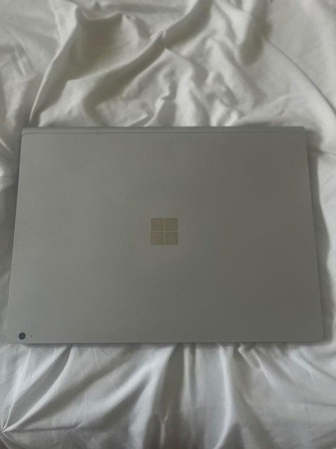 Microsoft Surface Book 3 With Windows