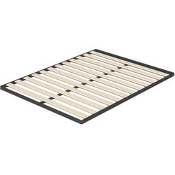 Zinus Easy Assembly Wood Bed Slat Replacement, Full Size
