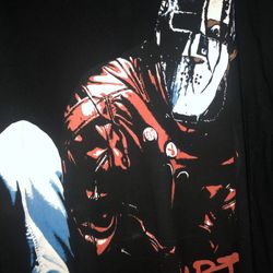 Playboi Carti Long Sleeve T