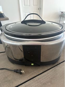 Crockpot