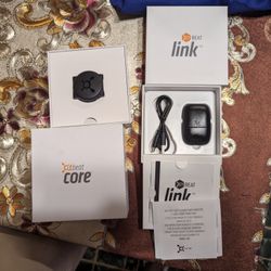 Orange Theory Workout Monitor