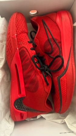 Sabrina’s basketball shoes