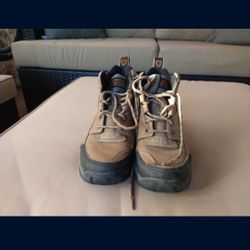 Kids Horseback Riding Boots Variety. 