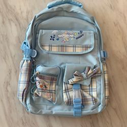 Cinnamanroll Backpack