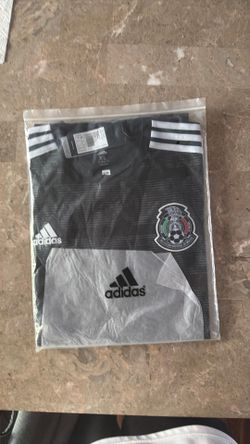 Jersey Negrs México
