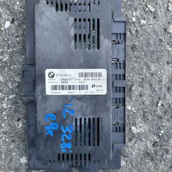 BMW e87 e92 e93 FRM module 