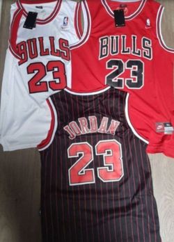 Michael Jordan Bulls all sizes