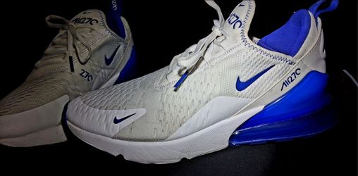 Nike Air Max 270 'Kentucky'