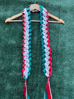 Kids Lei’s