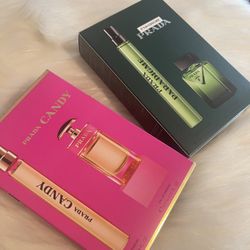 Prada Candy & Prada Paradigme 💕 35 EACH 