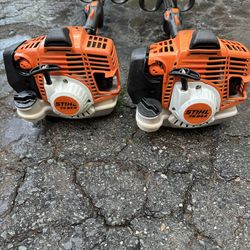 2 Stihl Fs94 R 