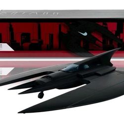 McFarlane Toys Batman The Animated Series Batwing