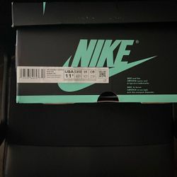 Air Jordan 1 Retro High OG 