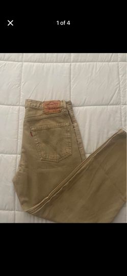 Men’s 550 Relax Fit Levi’s Jeans