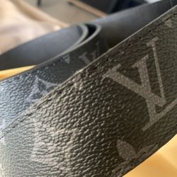 Louis Vuitton Belt 