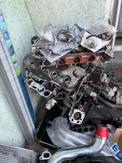 F22B1/A1 Parts off CB9 wagon
