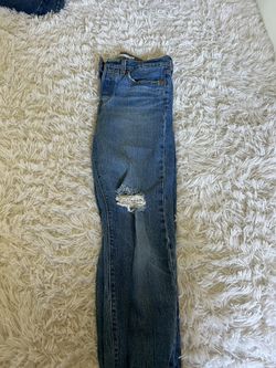 Womens Levis