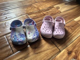 Crocs