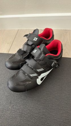 Peloton men shoes size 10