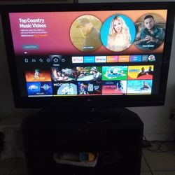 50in Flatscreen TV NOT SMART TV