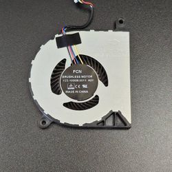 Dell Inspiron 13 5378 Fan 31TPT – Works Perfectly, Genuine OEM