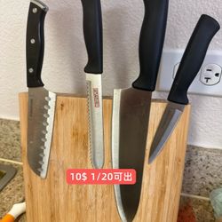 Knife set