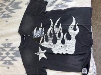 Hellstar tee