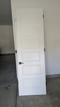 Interior Doors For sale -Brand New