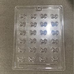 Bows Plastic Mold
