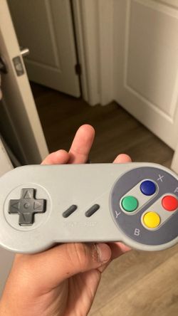 Controller