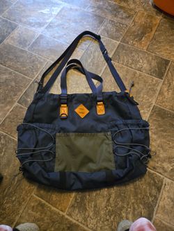 United by Blue bag