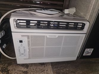 Toshiba AC