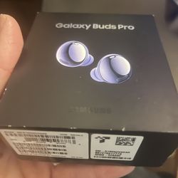 Galaxy Buds Pro