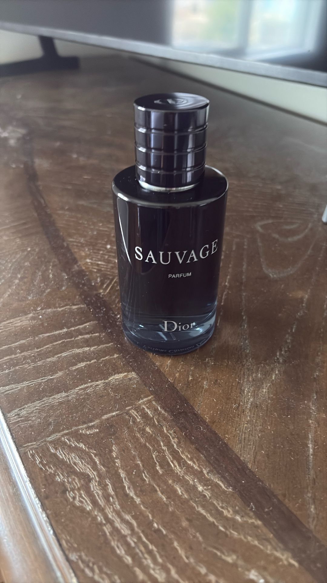 Dior Sauvage